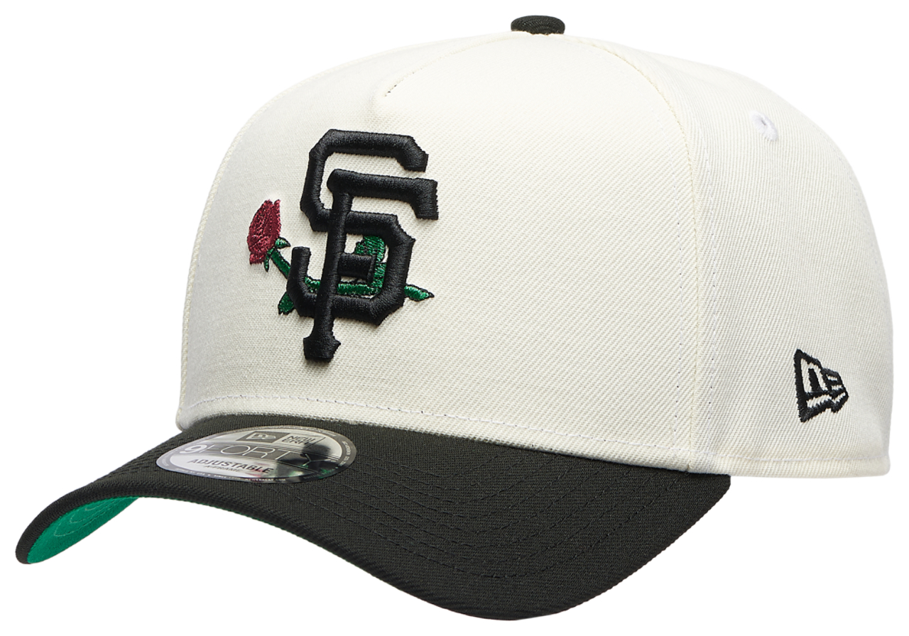 New Era MLB 940 A-Frame Rose Cap Image 1 of 5. Tap to open photo gallery.