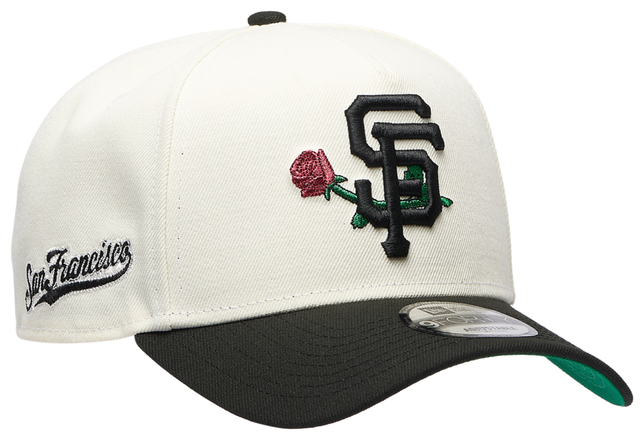 New Era MLB 940 A-Frame Rose Cap Image 3 of 5. Tap to open photo gallery.
