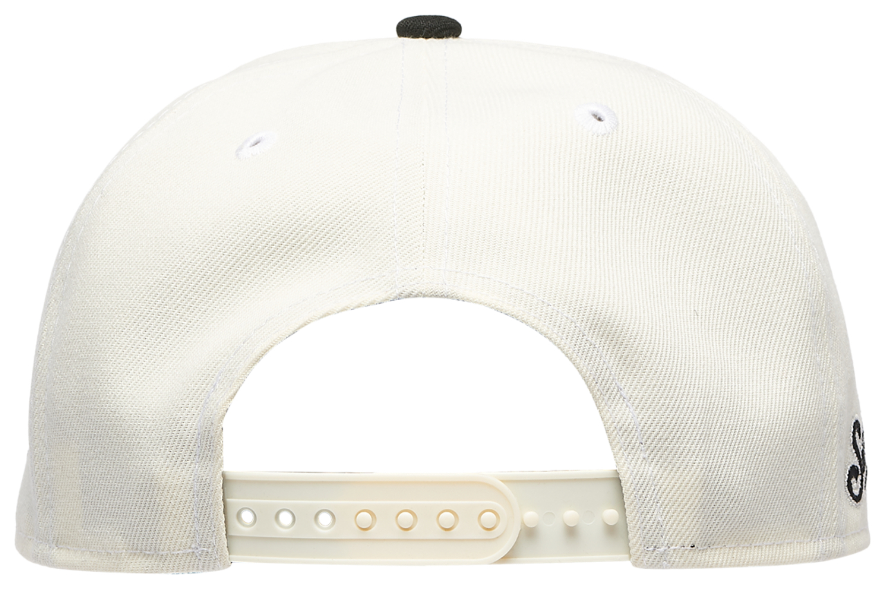 New Era MLB 940 A-Frame Rose Cap Image 4 of 5. Tap to open photo gallery.