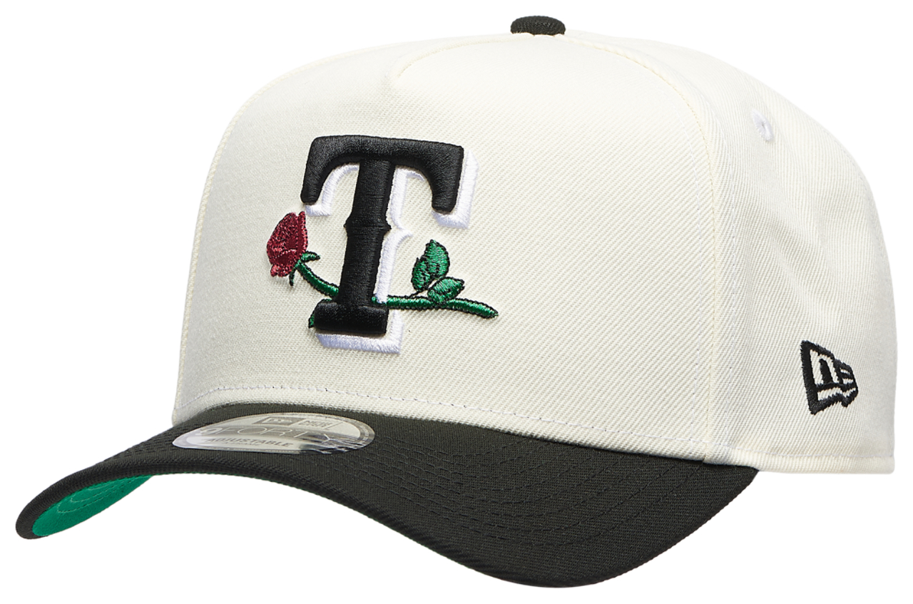 New Era MLB 940 A-Frame Rose Cap Image 1 of 5. Tap to open photo gallery.
