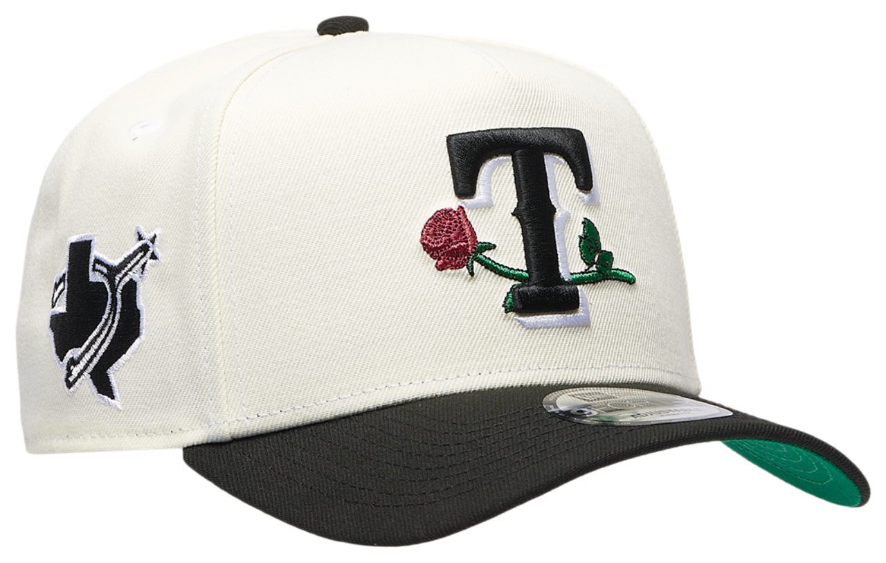 New Era MLB 940 A-Frame Rose Cap Image 3 of 5. Tap to open photo gallery.