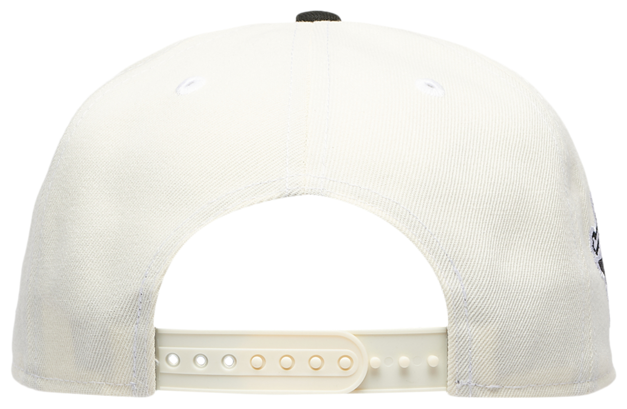 New Era MLB 940 A-Frame Rose Cap Image 4 of 5. Tap to open photo gallery.