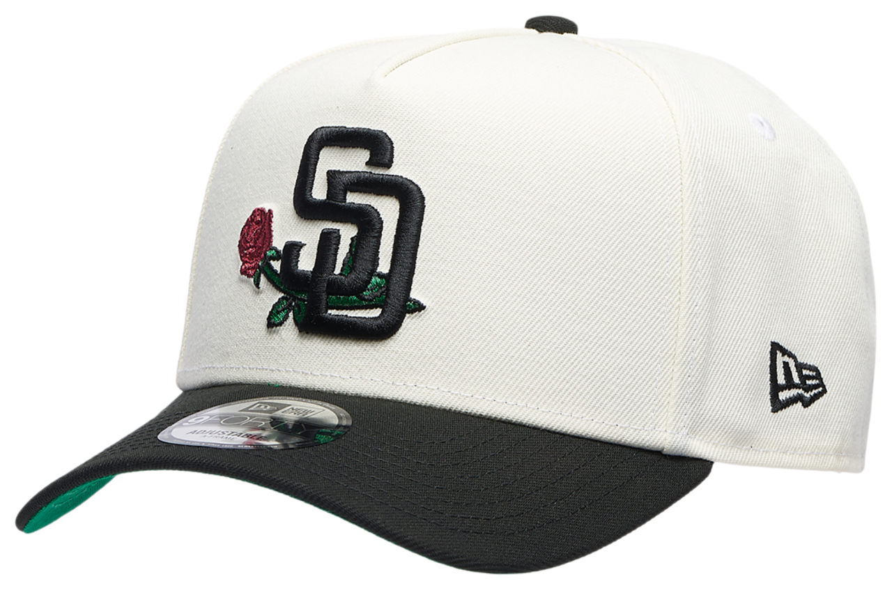 New Era MLB 940 A-Frame Rose Cap Image 1 of 5. Tap to open photo gallery.