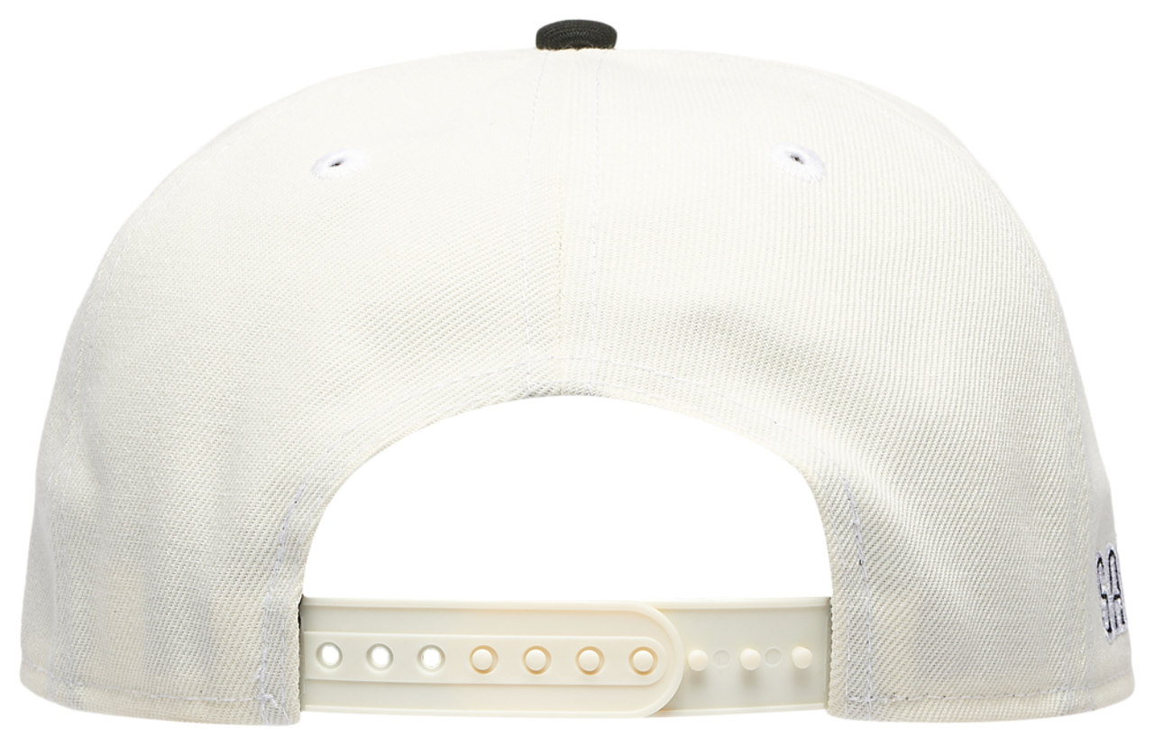 New Era MLB 940 A-Frame Rose Cap Image 4 of 5. Tap to open photo gallery.