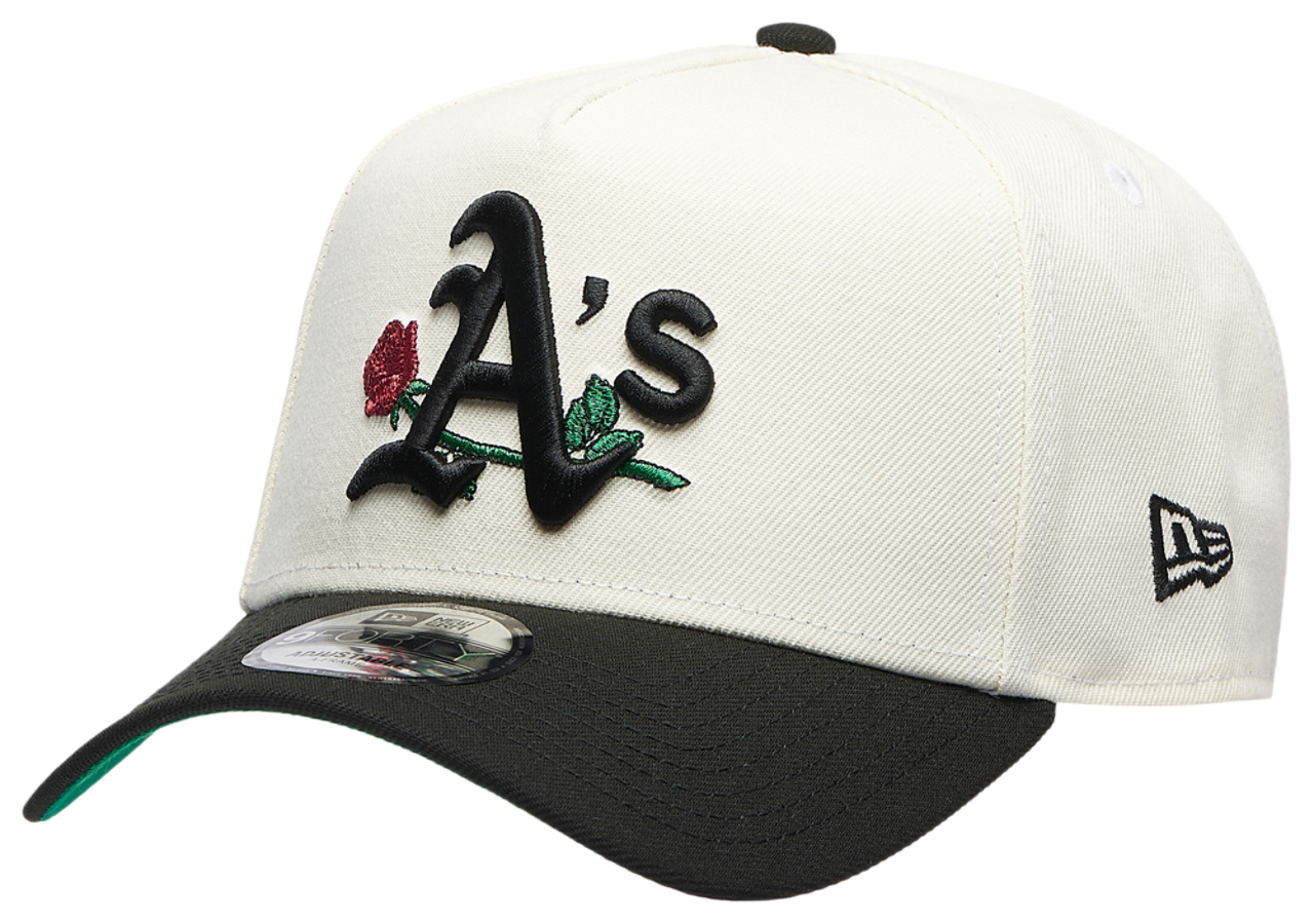 New Era MLB 940 A-Frame Rose Cap Image 1 of 5. Tap to open photo gallery.