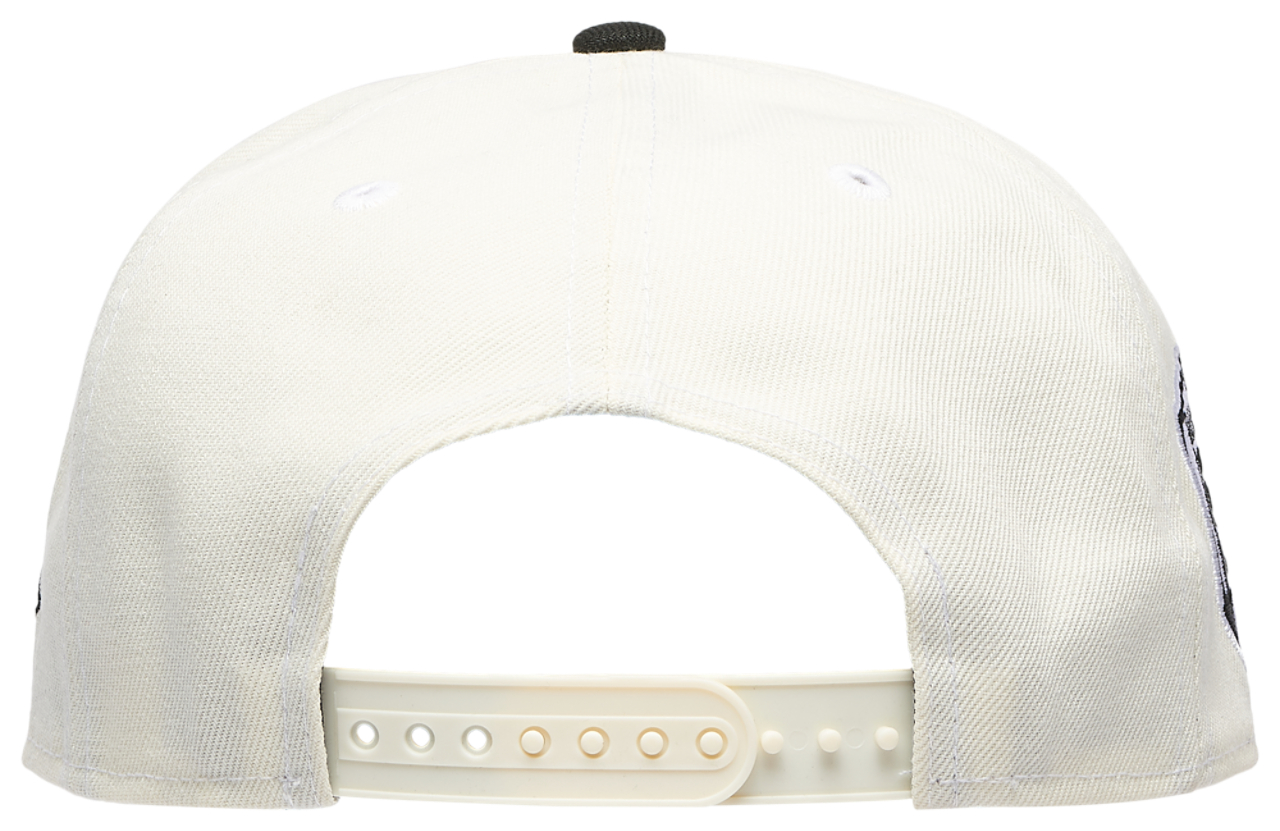 New Era MLB 940 A-Frame Rose Cap Image 4 of 5. Tap to open photo gallery.