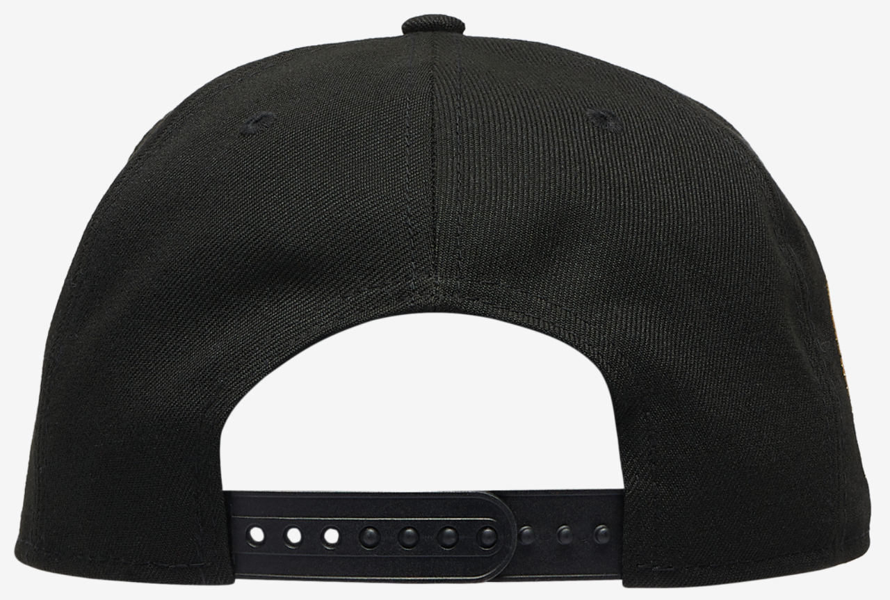 New Era 9FIFTY A-Frame MLB Curve Cap Image 4 of 5. Tap to open photo gallery.