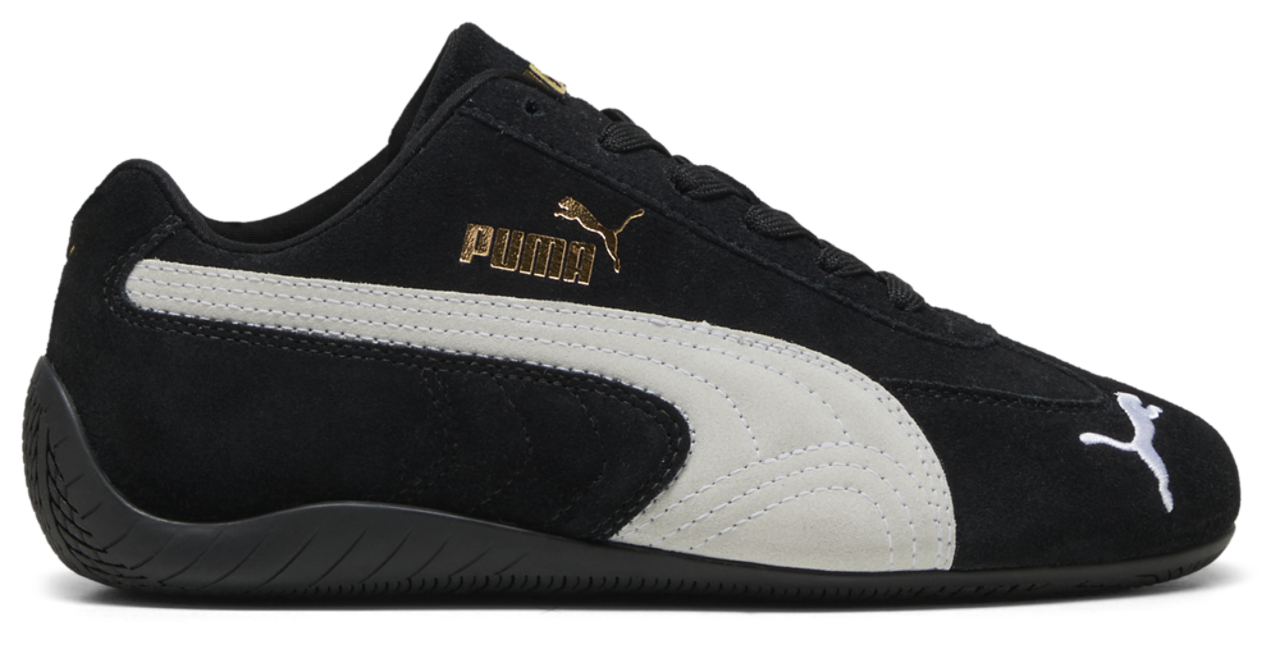 PUMA Speedcat  Image 2 of 6. Tap to open photo gallery.