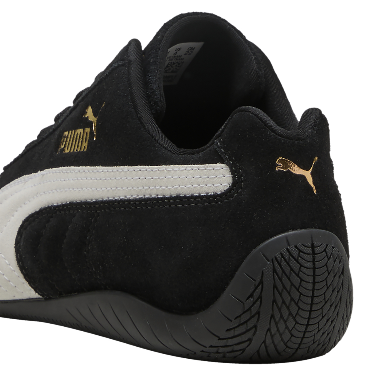 PUMA Speedcat  Image 4 of 6. Tap to open photo gallery.