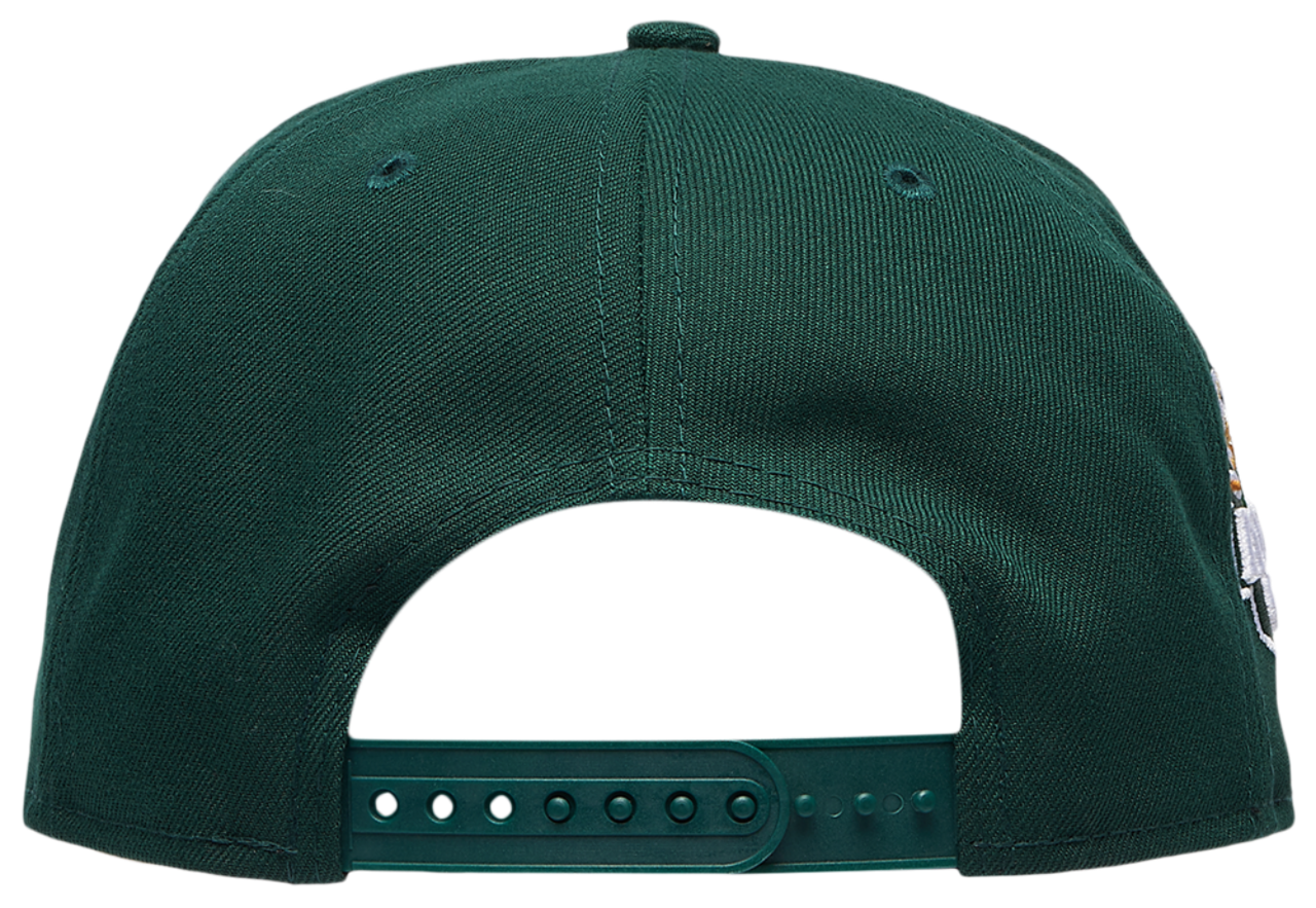 New Era 9FIFTY A-Frame MLB Curve Cap - Men's | Foot Locker