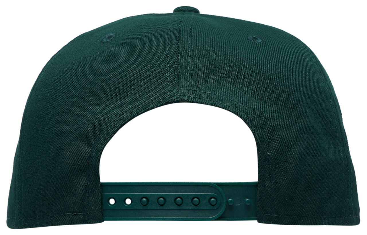 New Era 9FIFTY A-Frame MLB Curve Cap Image 4 of 5. Tap to open photo gallery.