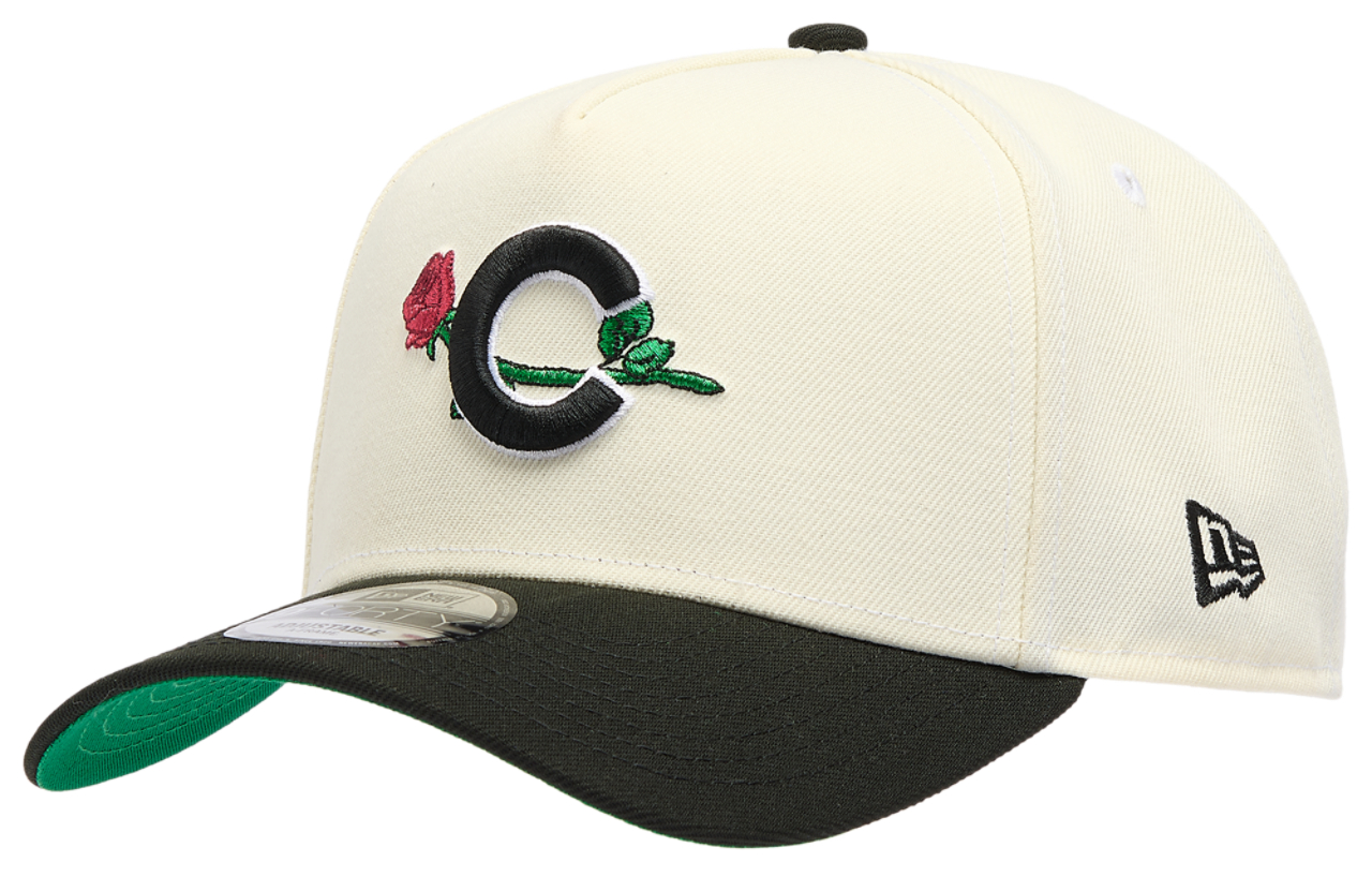 New Era MLB 940 A-Frame Rose Cap Image 1 of 5. Tap to open photo gallery.