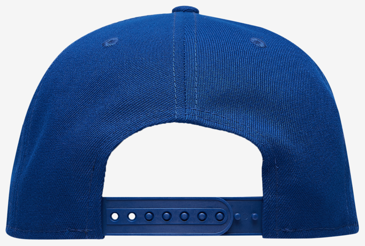 New Era 9FIFTY A-Frame MLB Curve Cap Image 4 of 5. Tap to open photo gallery.