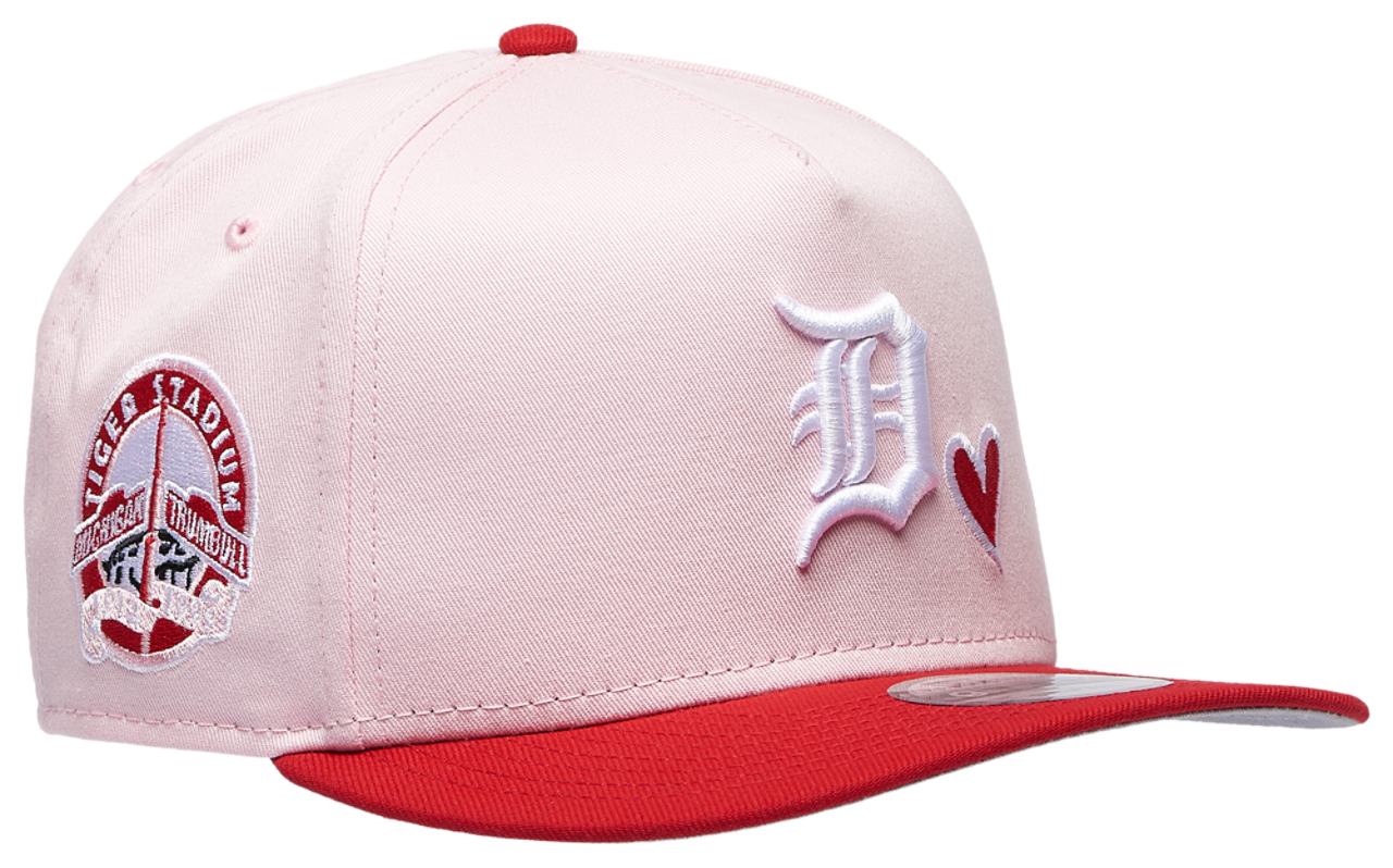 New Era 9FIFTY A-Frame MLB Curve Cap - Men's | Foot Locker