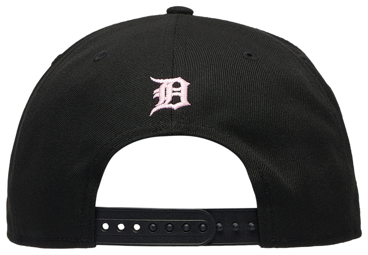 New Era 9FIFTY A-Frame MLB Curve Cap Image 4 of 5. Tap to open photo gallery.