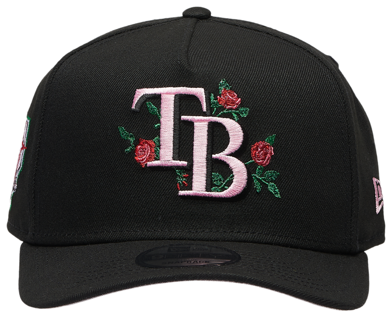 New Era 9FIFTY A-Frame MLB Curve Cap Image 2 of 5. Tap to open photo gallery.