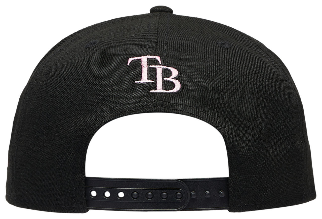 New Era 9FIFTY A-Frame MLB Curve Cap Image 4 of 5. Tap to open photo gallery.