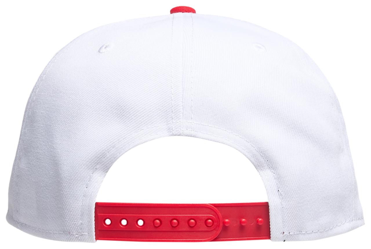 New Era 9FIFTY A-Frame MLB Curve Cap Image 4 of 5. Tap to open photo gallery.