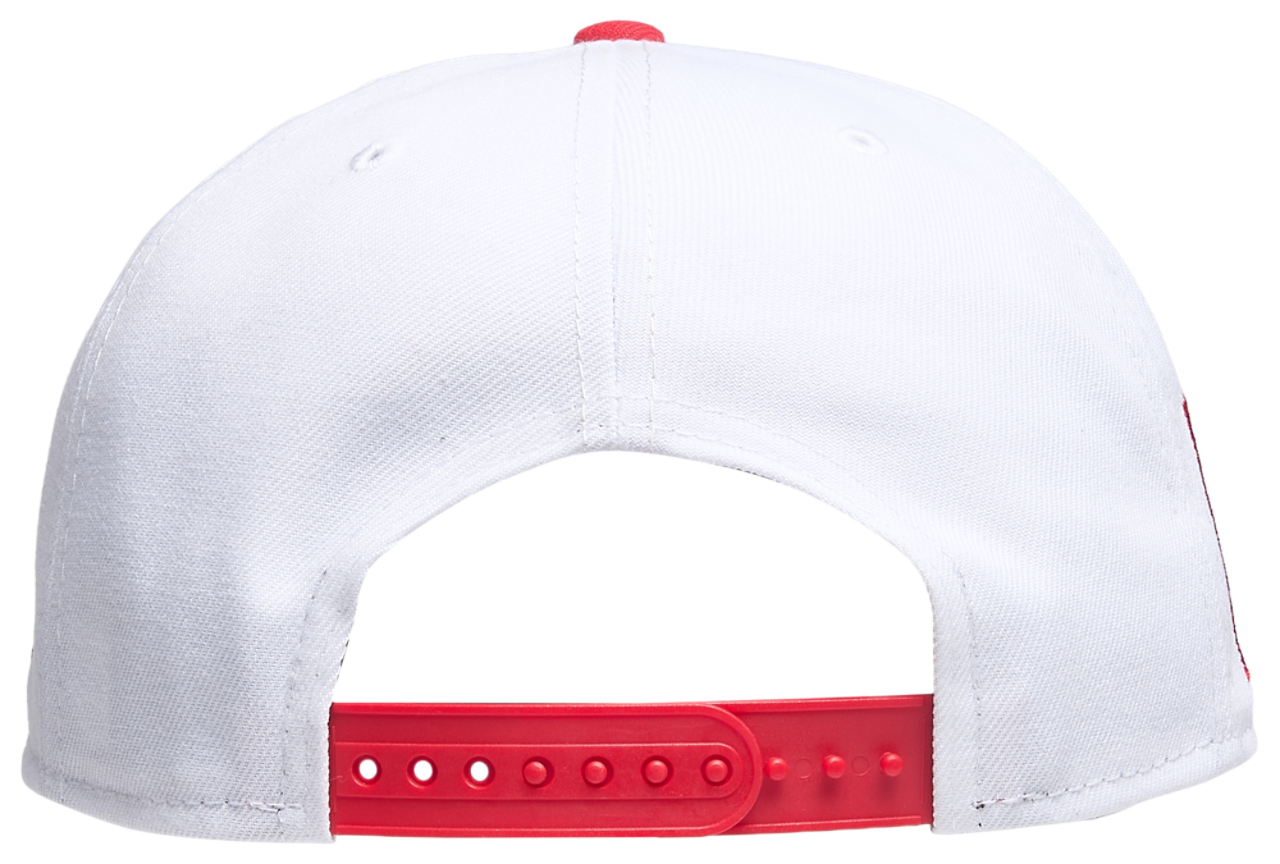 New Era 9FIFTY A-Frame MLB Curve Cap Image 4 of 5. Tap to open photo gallery.