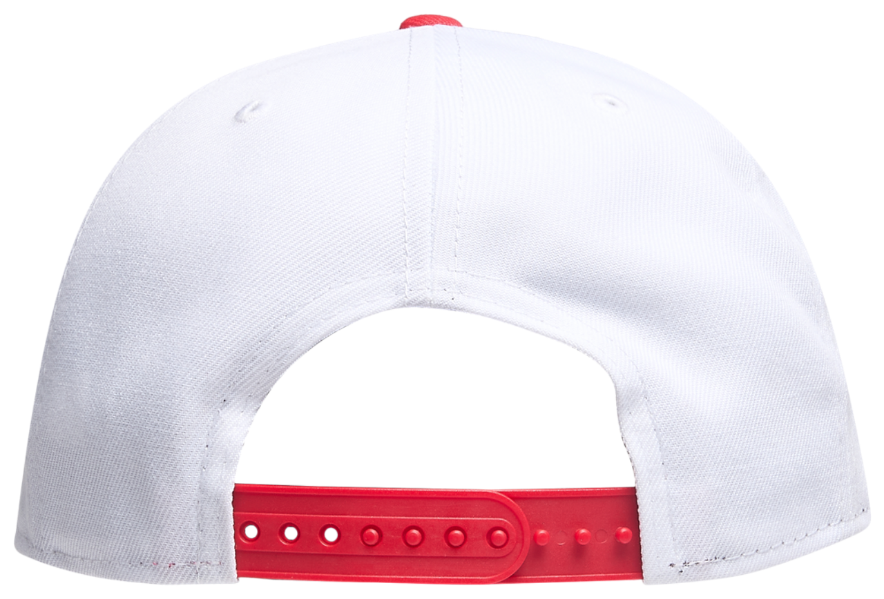 New Era 9FIFTY A-Frame MLB Curve Cap Image 4 of 5. Tap to open photo gallery.