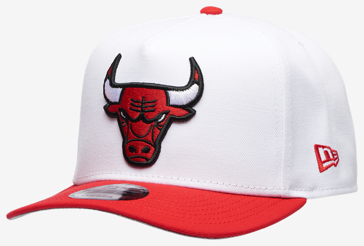 New Era 950 AF NBA CURVE Image 1 of 5. Tap to open photo gallery.