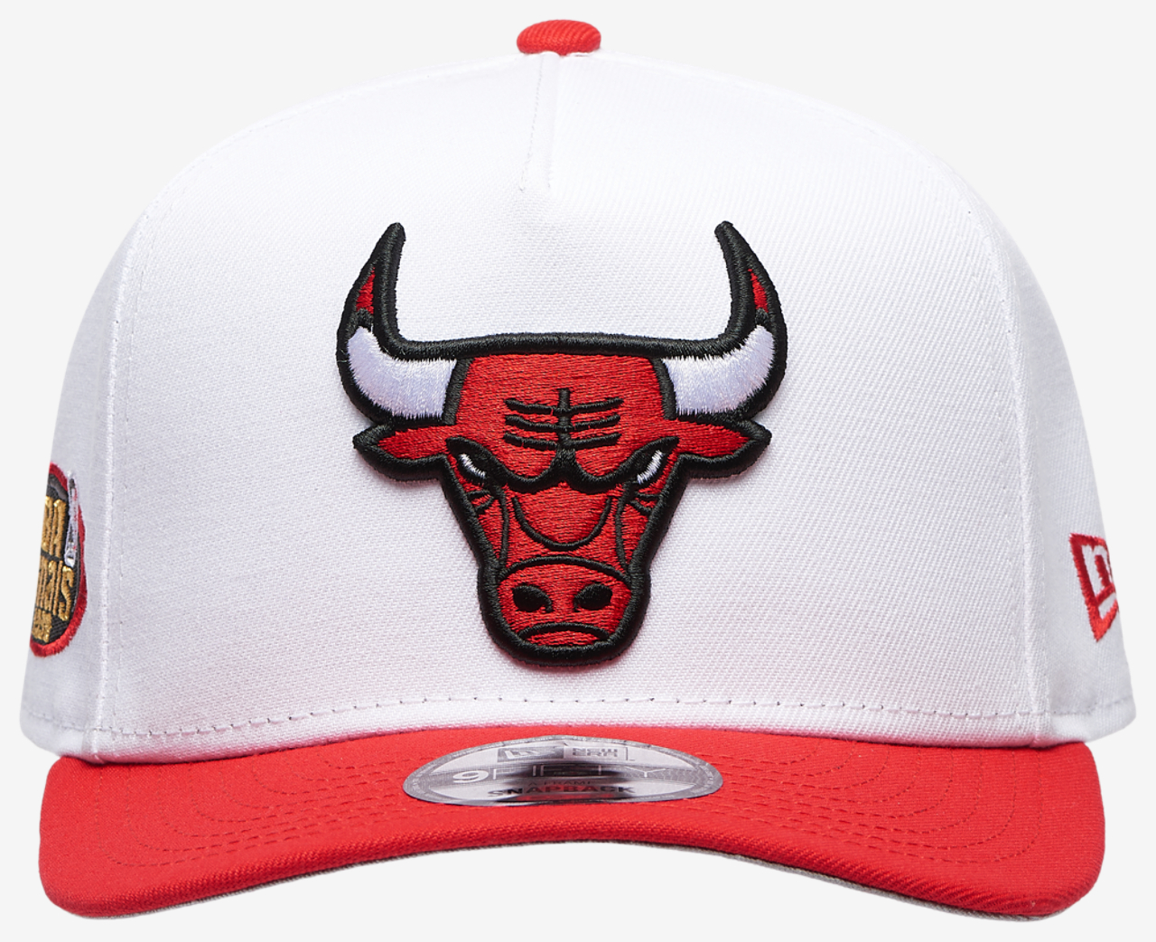 New Era 950 AF NBA CURVE Image 2 of 5. Tap to open photo gallery.