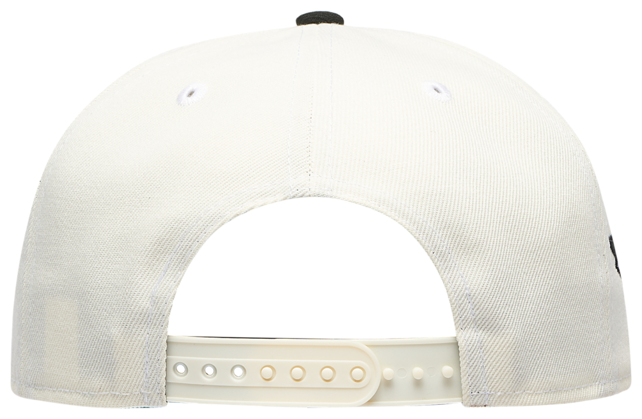 New Era MLB 940 A-Frame Rose Cap Image 4 of 5. Tap to open photo gallery.