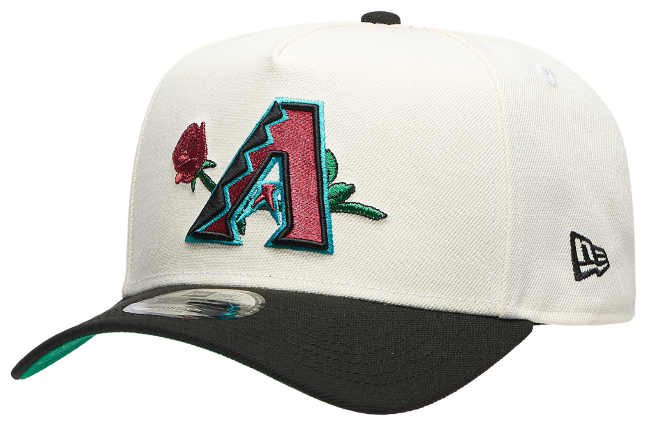 New Era MLB 940 A-Frame Rose Cap Image 1 of 5. Tap to open photo gallery.