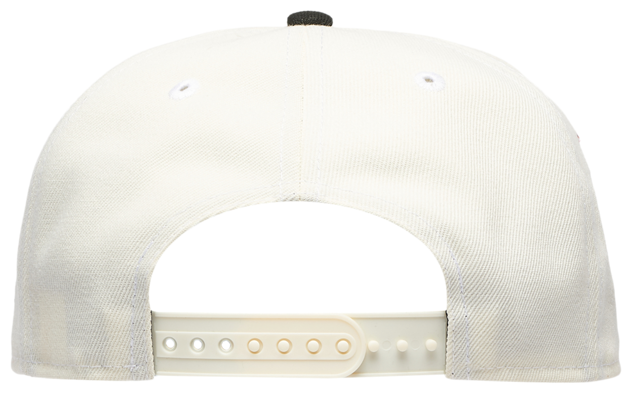 New Era MLB 940 A-Frame Rose Cap Image 4 of 5. Tap to open photo gallery.