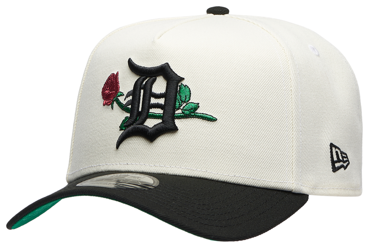 New Era MLB 940 A-Frame Rose Cap Image 1 of 5. Tap to open photo gallery.