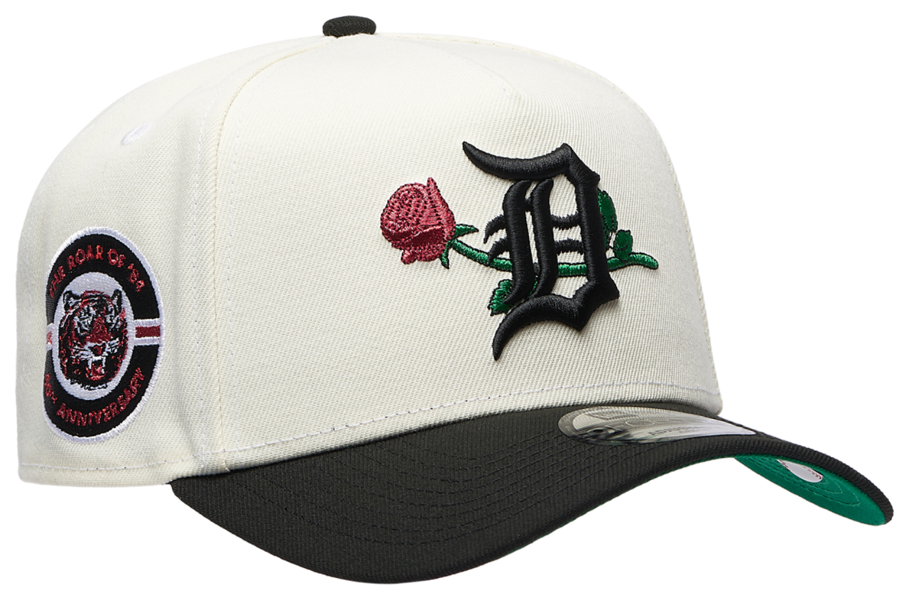 New Era MLB 940 A-Frame Rose Cap Image 3 of 5. Tap to open photo gallery.