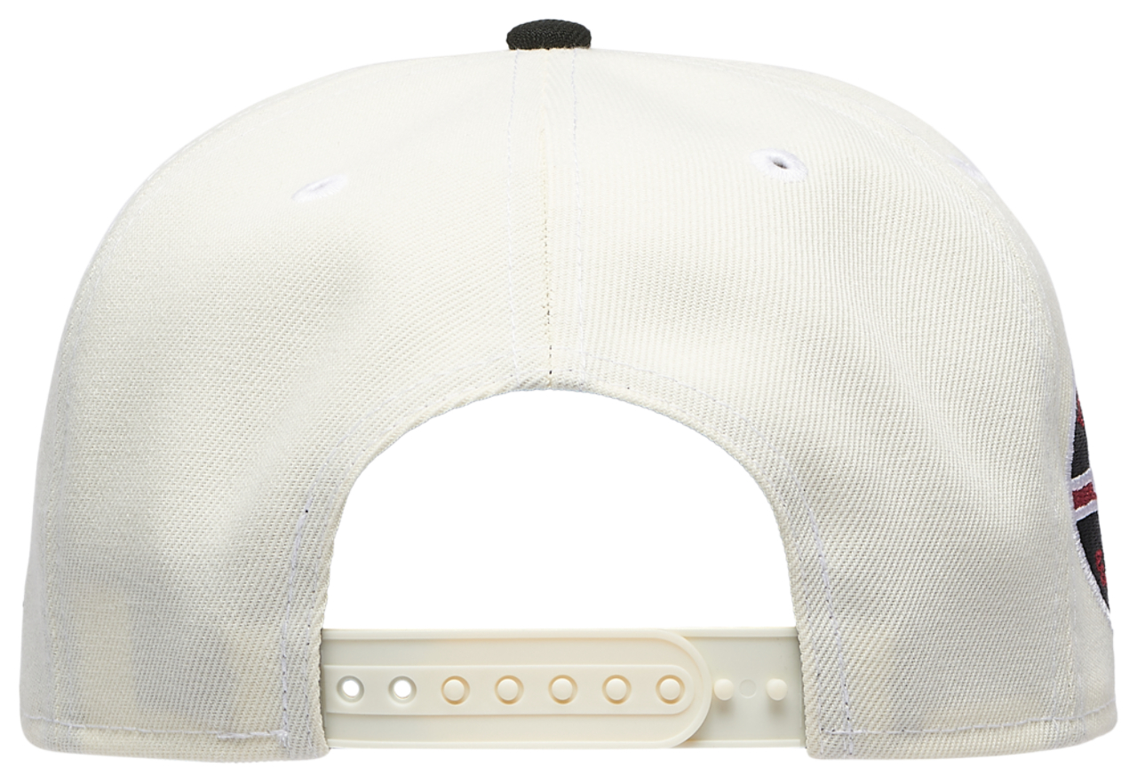 New Era MLB 940 A-Frame Rose Cap Image 4 of 5. Tap to open photo gallery.