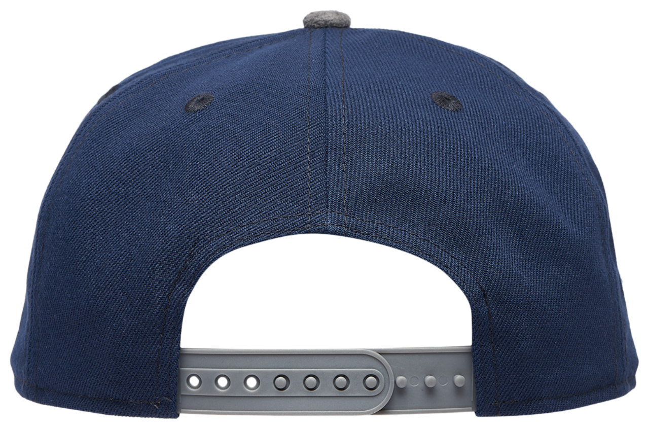 New Era Padres 950 A-Frame Curve 20TH Cap - Men's | Foot Locker