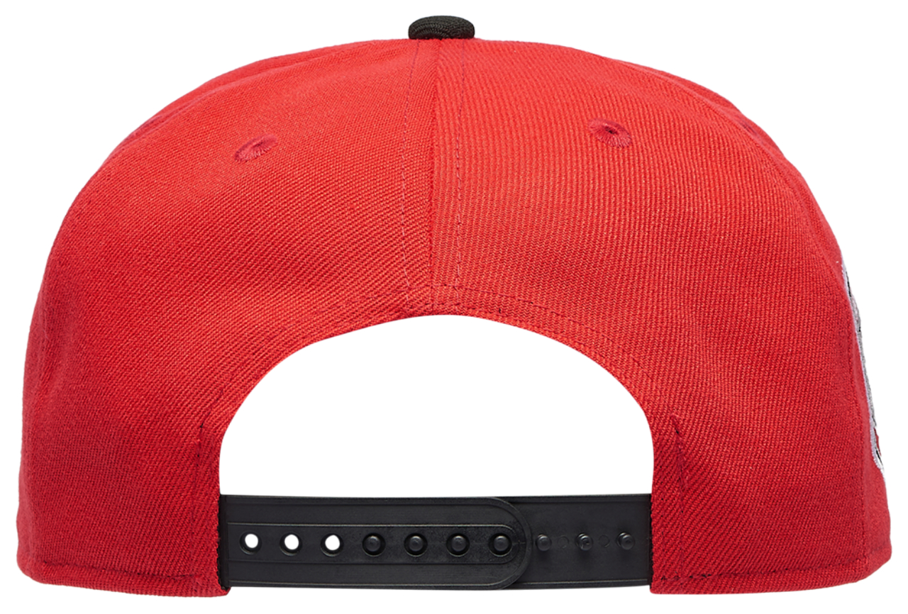 New Era Mets 950 A-Frame Curve 69 WS Champs FDR Cap - Men's | Foot