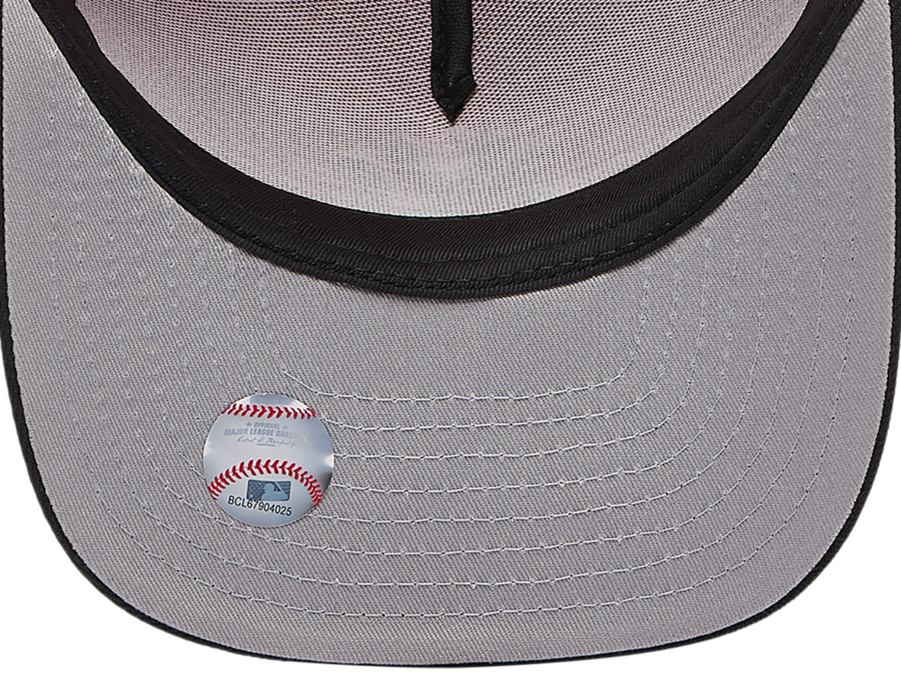 New Era Yankees 950 A-Frame Curve 52 WS Champs FDR Cap - Men's