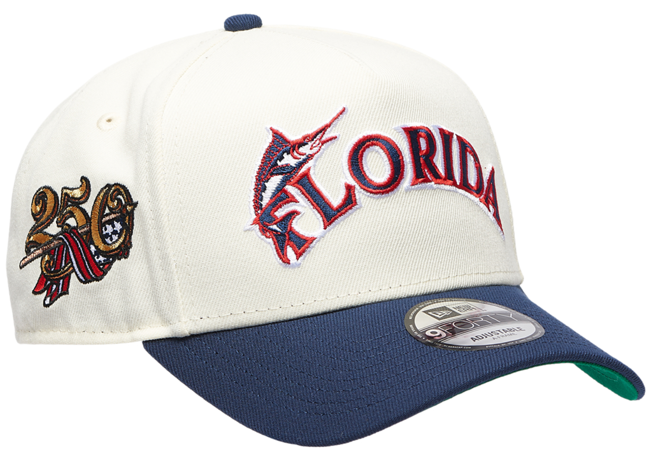 New Era MLB 940 A-Frame Anniversary Cap - Adult | Champs Sports