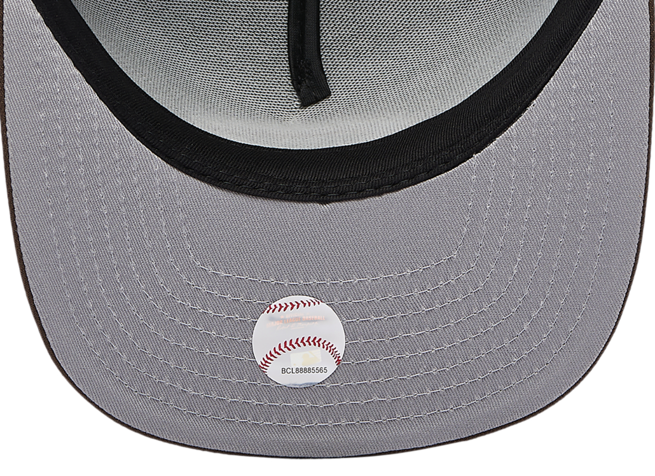 New Era Reds 9FIFTY A-Frame Curve 70 ASG Cap - Men's | Foot Locker