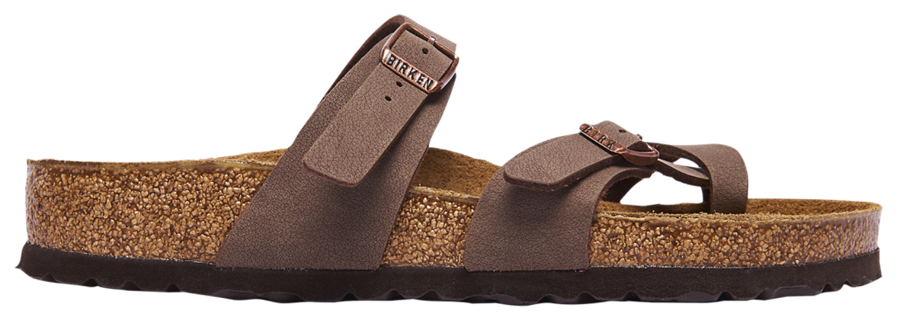 Birkenstock Mayari Cork Sandals Image 1 of 5. Tap to open photo gallery.