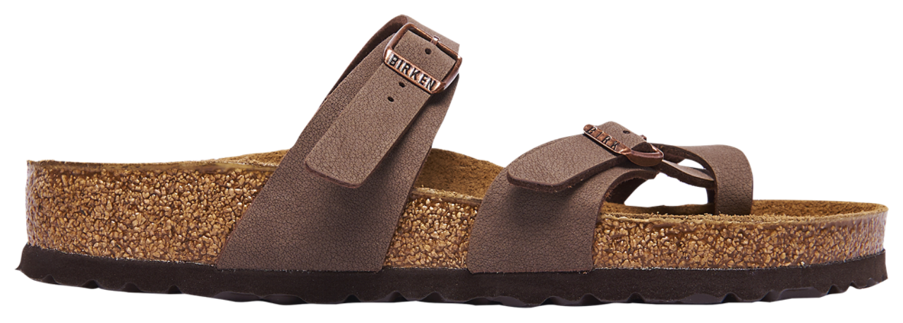 Birkenstock Mayari Cork Sandals Image 1 of 5. Tap to open photo gallery.