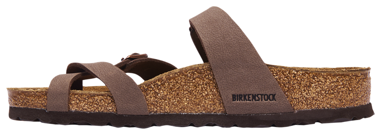 Birkenstock Mayari Cork Sandals Image 2 of 5. Tap to open photo gallery.