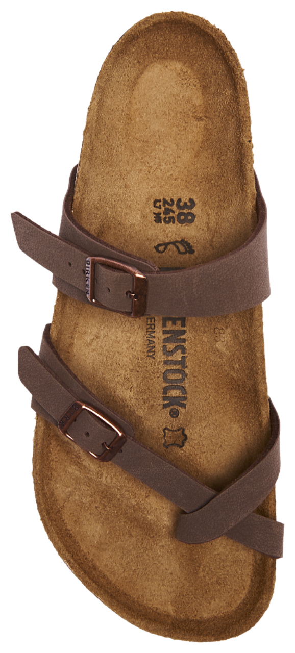 Birkenstock Mayari Cork Sandals Image 3 of 5. Tap to open photo gallery.