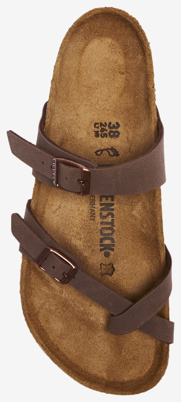 Birkenstock Mayari Cork Sandals Image 3 of 5. Tap to open photo gallery.