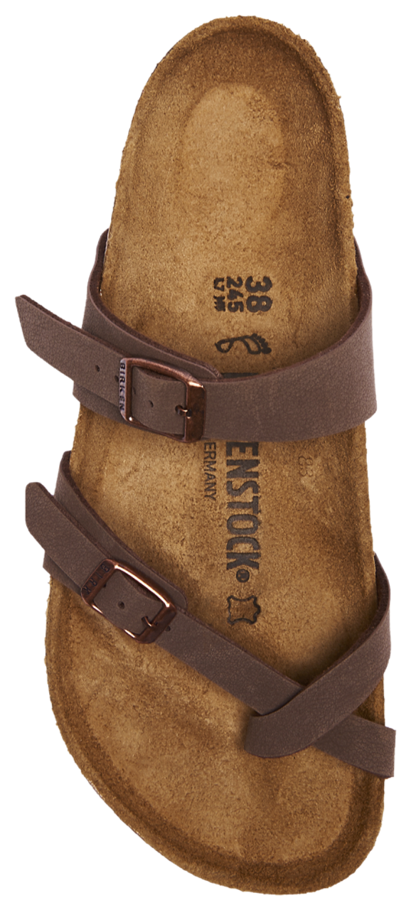 Birkenstock Mayari Cork Sandals Image 3 of 5. Tap to open photo gallery.