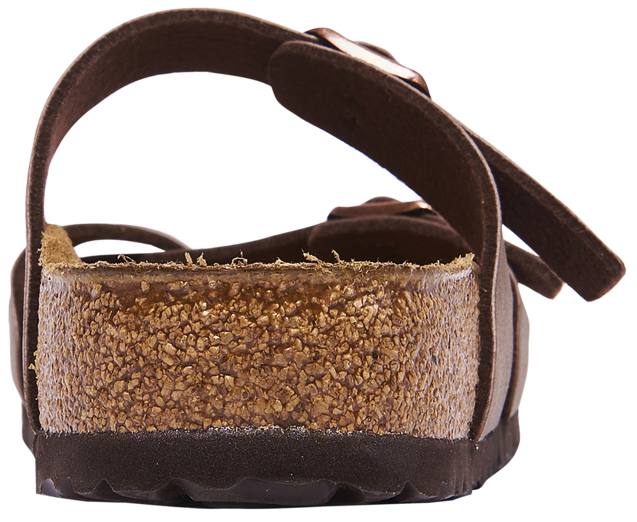 Birkenstock Mayari Cork Sandals Image 5 of 5. Tap to open photo gallery.