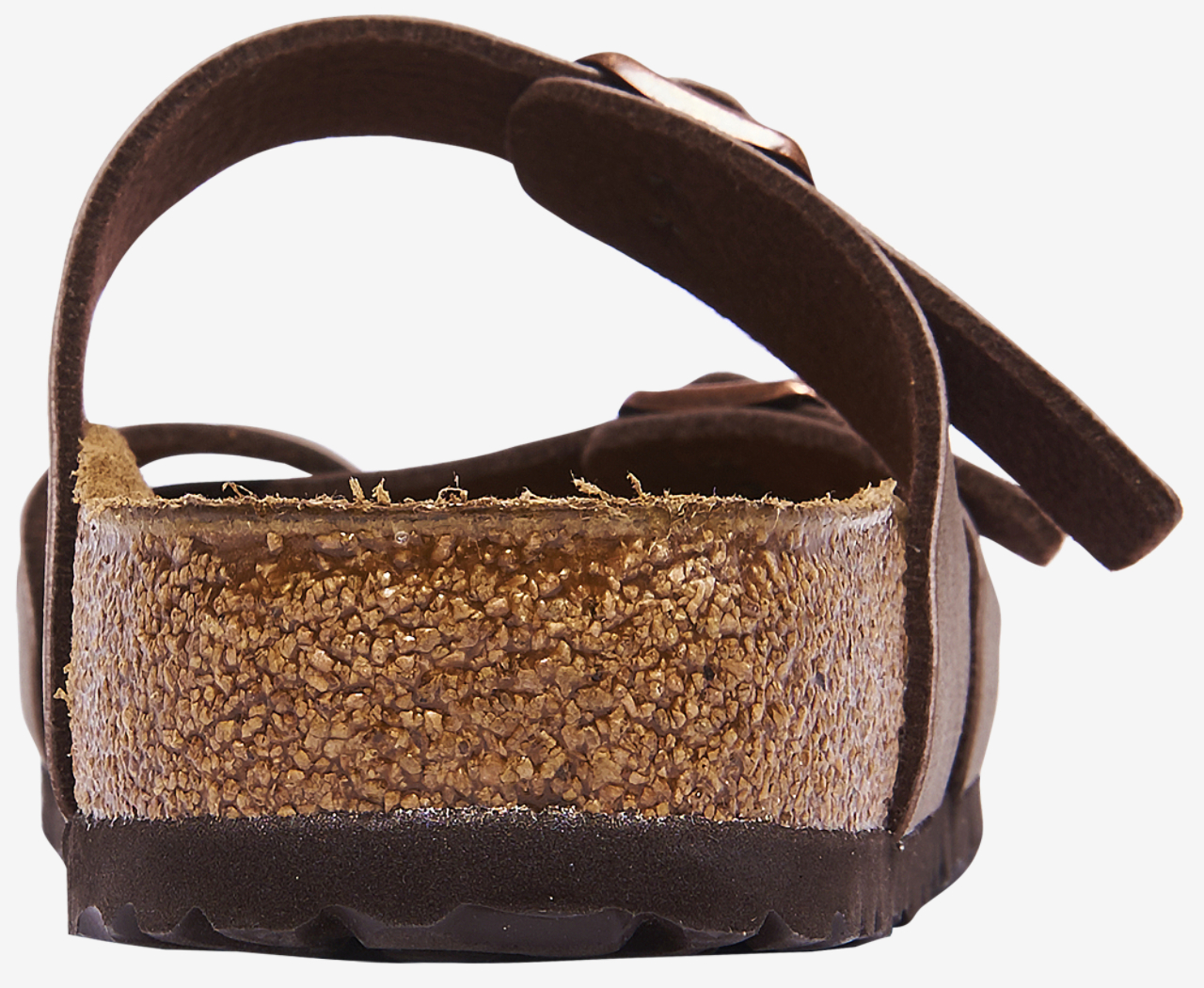 Birkenstock Mayari Cork Sandals Image 5 of 5. Tap to open photo gallery.