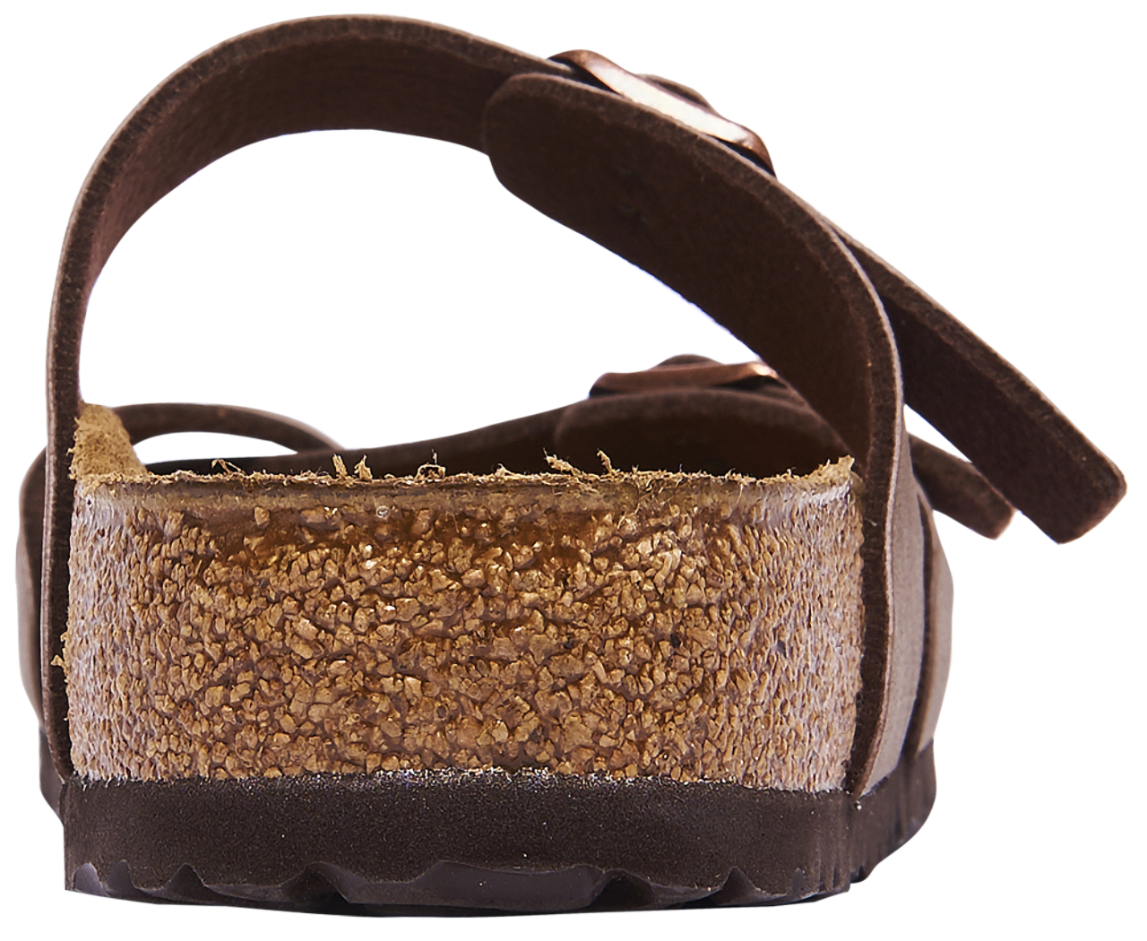 Birkenstock Mayari Cork Sandals Image 5 of 5. Tap to open photo gallery.