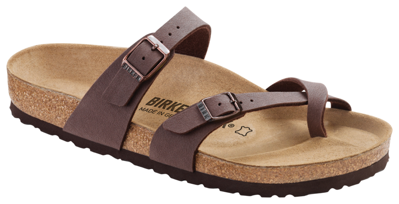 Birkenstock Mayari Image 1 of 1. Tap to open photo gallery.