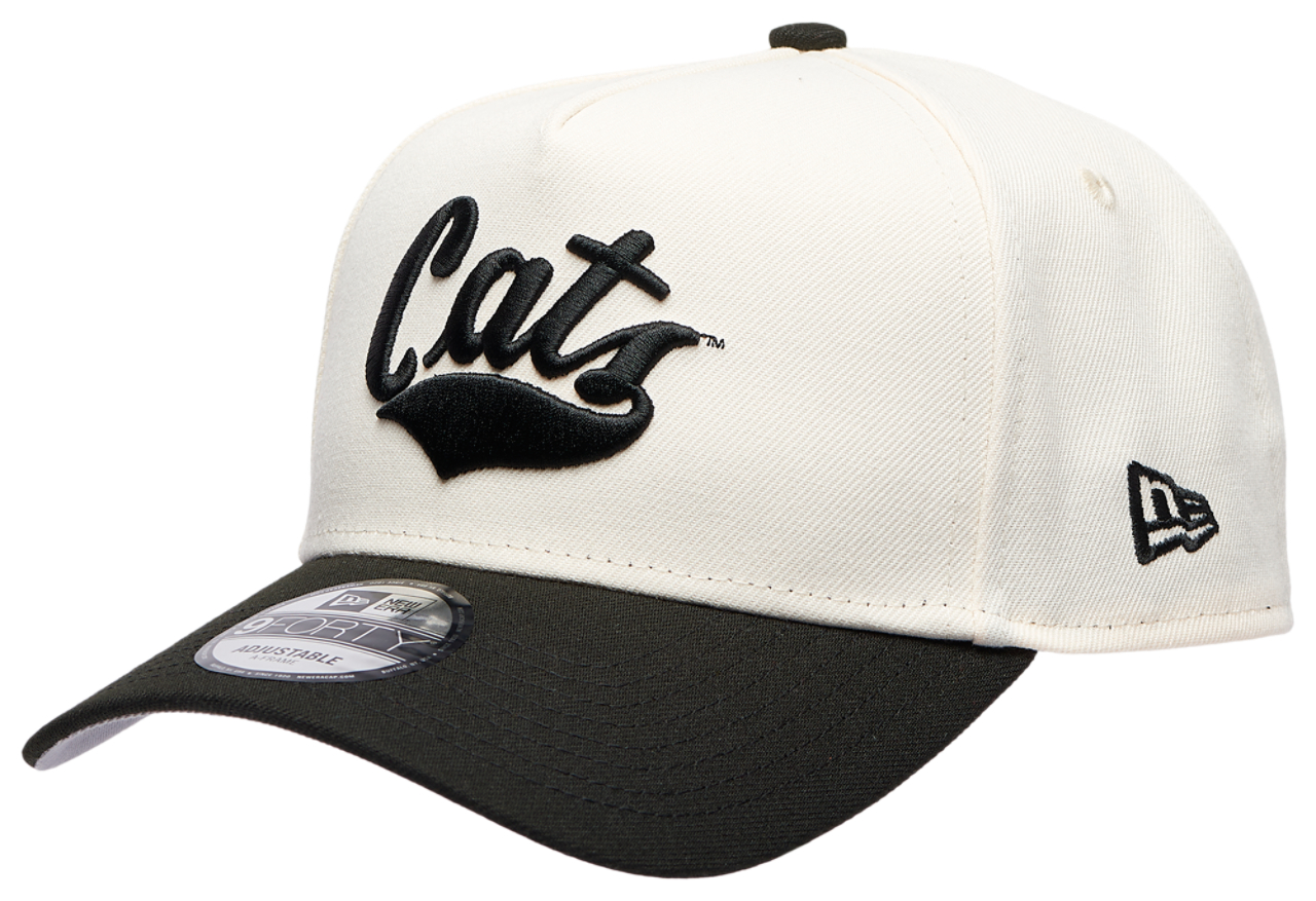 New Era 9FORTY A-Frame Chrome Cap - Adult | Champs Sports