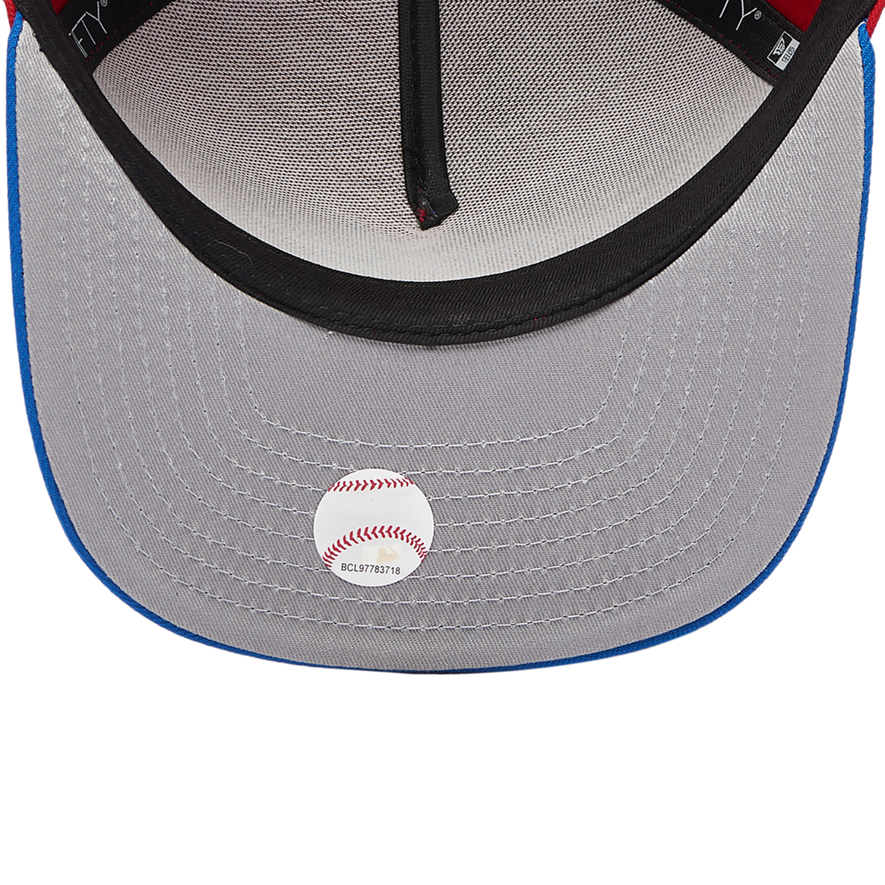 その他 NY New Era 950 A Frame Curve HOUASTCO 35th Anniversary - Men's | Foot