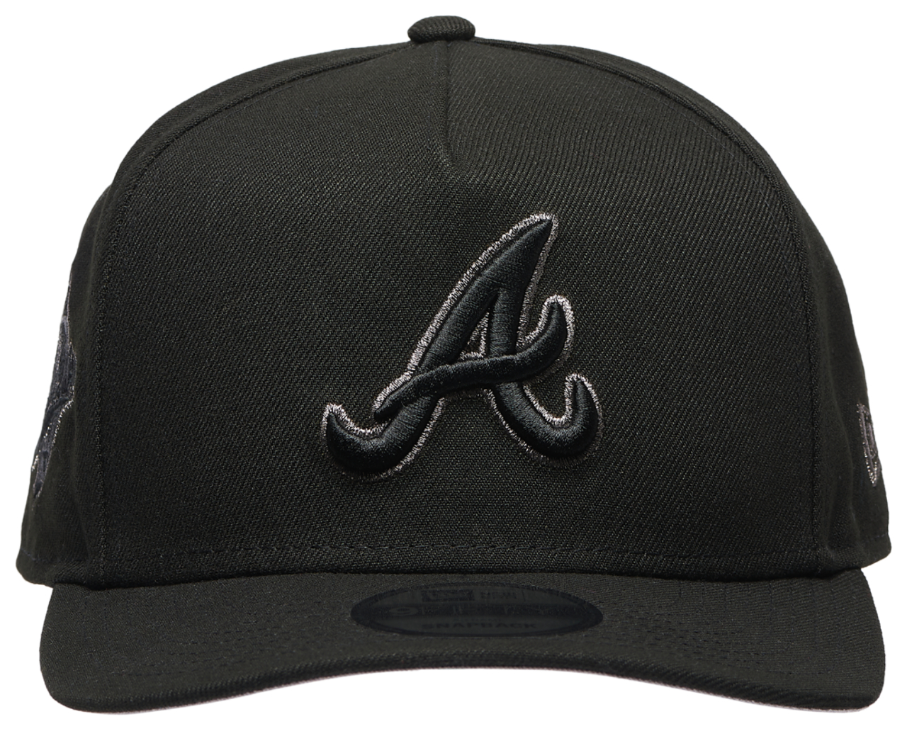 New Era MLB 950 A-Frame Curve 1995 World Series Cap - Men's | Foot